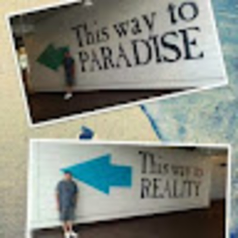 Meet your Posher, Rene